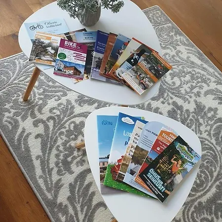 アパート Rannakorter