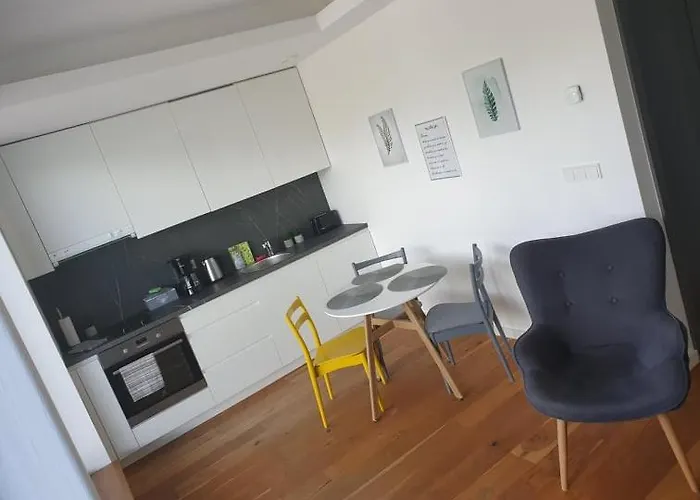 Rannakorter Appartamento Pärnu